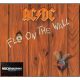 AC/DC - Fly On The Wall (Digipak CD)