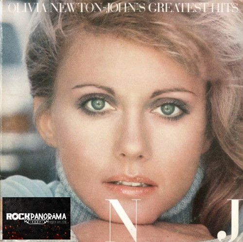 Olivia Newton-John - Olivia Newton-John