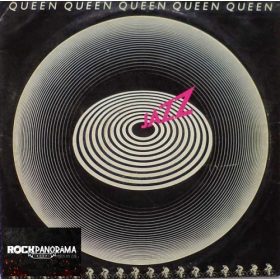Queen - Jazz (LP)