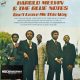 Harold Melvin & The Blue Notes - Don't Leave Me This Way (LP)