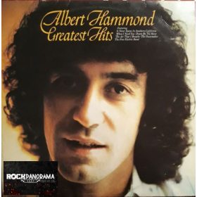 Albert Hammond - Greatest Hits (LP)