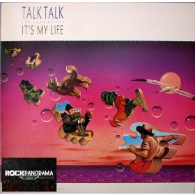 Talk Talk - It's My Life (LP)