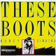 Nancy Sinatra - These Boots - Greatest Hits (LP)