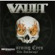 Vault - Burning Eyes - The Anthology (CD)