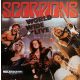 Scorpions - World Wide Live (India, LP)