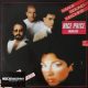 Miami Sound Machine - Eyes Of Innocence (LP)