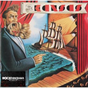 Kansas - The Best Of Kansas (CD)