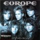 Europe - Out Of This World (LP)