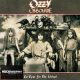 Ozzy Osbourne - No Rest For The Wicked (LP)