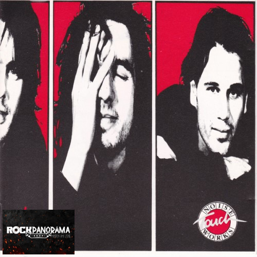 Noiseworks - Touch (CD)