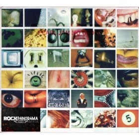 Pearl Jam - No Code (Digipak CD)