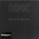 AC/DC - Back In Black (Digipak CD)