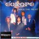 Europe - Rock The Night (12" Single, LP)