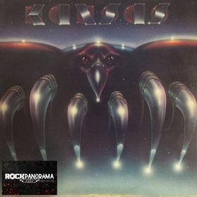 Kansas - Song For America (LP)