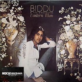 Biddu & The Orchestra - Eastern Man (LP)