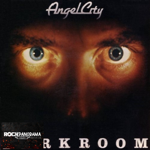 Angel City - Darkroom (LP)