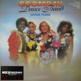 Goombay Dance Band - Seven Tears (LP)