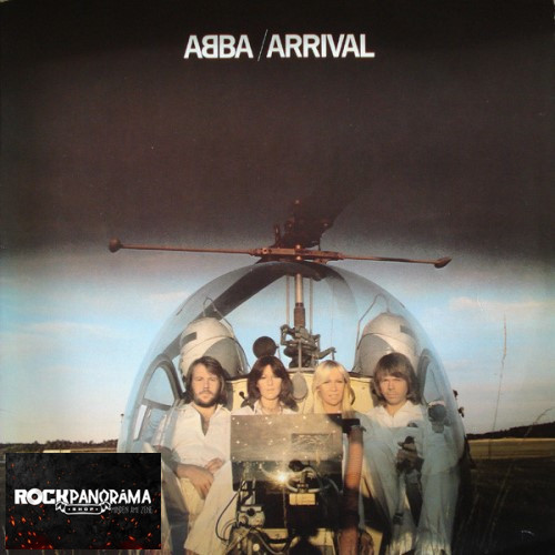 Abba - Arrival (LP)