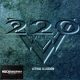 220 Volt - Lethal Illusion (CD)