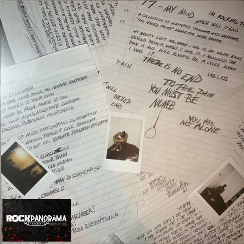 Xxxtentacion - 17 (LP)