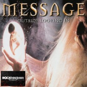 Message - Outside Looking In (CD)
