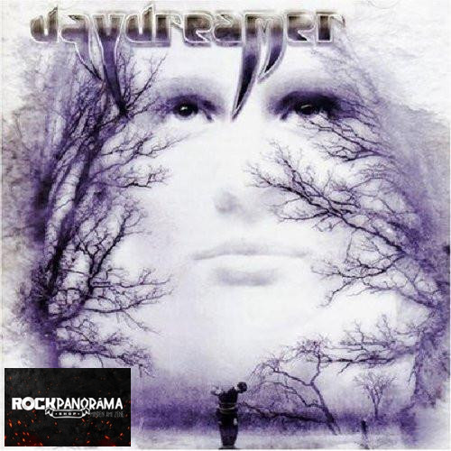 Daydreamer - Daydreamer (CD)