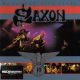 Saxon - Greatest Hits Live! (CD)