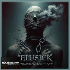 Jelusick - Apolitical Ecstasy (CD)