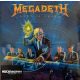 Megadeth - Rust In Peace (2023, LP)