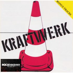 Kraftwerk - Kraftwerk (CD)