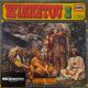 Karl May - Winnetou II 1. Folge (LP)