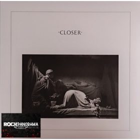 Joy Division - Closer (2015, LP)