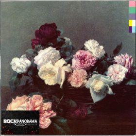 New Order - Power, Corruption & Lies (LP)