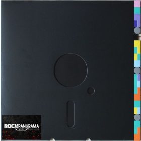 New Order - Blue Monday (12" Single, LP)