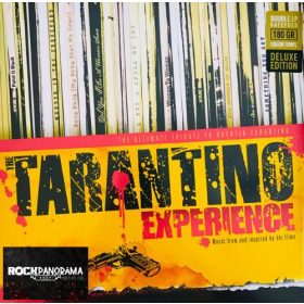 The Tarantino Experience (Dupla Gatefold LP)
