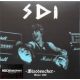 S.D.I. - Bloodsucker Demo 1986 (CD)