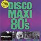 Disco Maxi 80's Vol. 1 (CD)