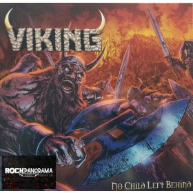 Viking - No Child Left Behind (LP)