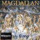 Magdallan - Big Bang (CD)