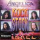 Angelica - Rock, Stock & Barrel (CD)