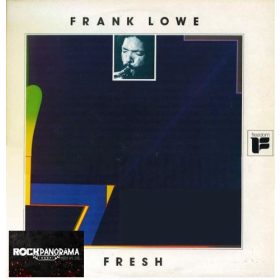 Frank Lowe - Fresh (LP)