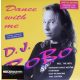 DJ BoBo - Dance With Me (LP)