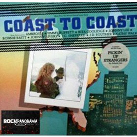 Coast To Coast (Original Motion Picture Soundtrack) (LP)