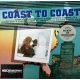 Coast To Coast (Original Motion Picture Soundtrack) (LP)