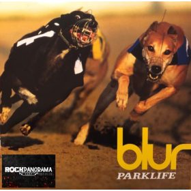 Blur - Parklife (Dupla Gatefold LP)