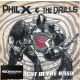 Phil X & The Drills - POW! Right In The Kisser (CD)