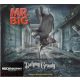 Mr. Big - Defying Gravity (Digipak CD+DVD)