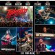 Tyketto - Live From Milan 2017 (CD+DVD)