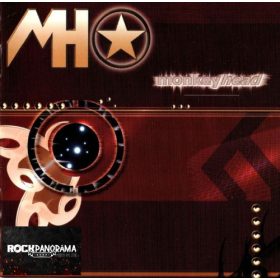 Monkeyhead - Monkeyhead (CD)