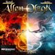 Allen / Olzon - Worlds Apart (CD)